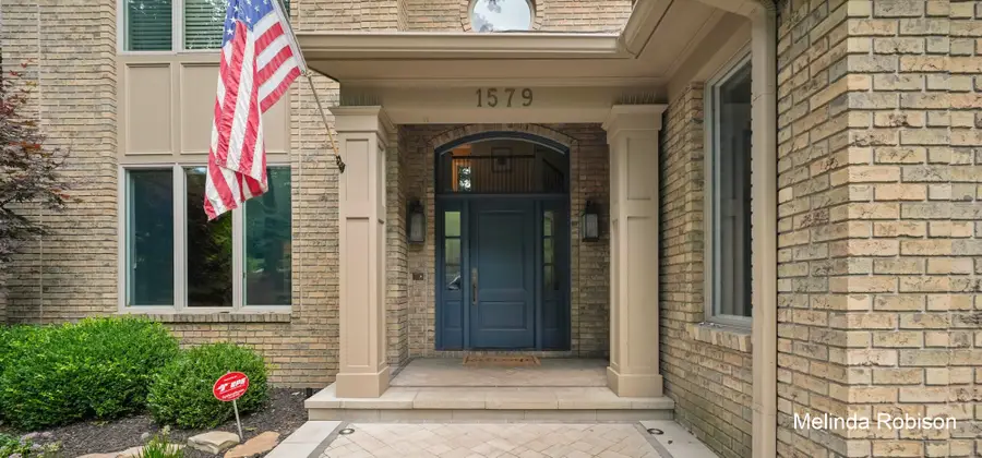 1579 Winterwood Drive NE, Grand Rapids, MI 49525 - #3