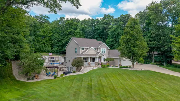 7355 Terrie Lynn Dr. NE, Belmont, MI 49306