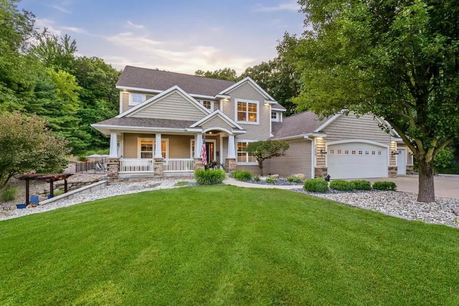 7355 Terrie Lynn Drive NE, Belmont, MI 49306 - #2