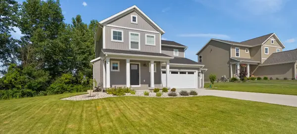 5871 SW Hemlock Drive SW, Wyoming, MI 49418