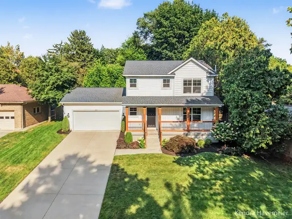 440 Nordberg Avenue NW, GrandRapids, MI 49504