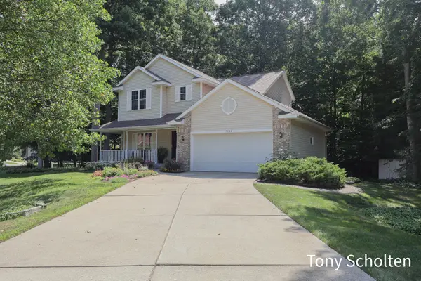 7260 Oaklane Court, Hudsonville, MI 49426
