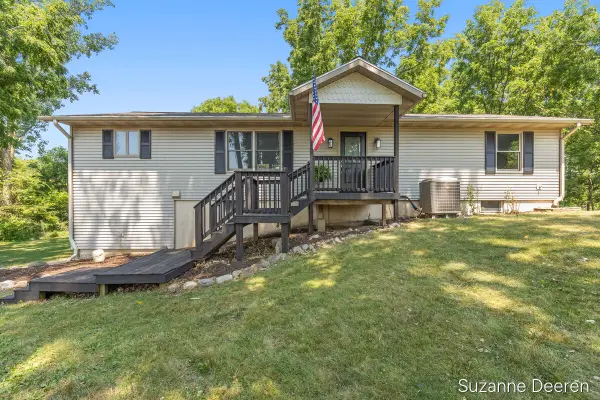 6378 Portland Road, Saranac, MI 48881