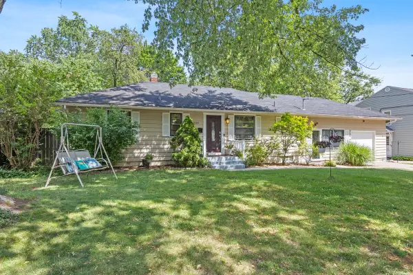 2100 SE Cambridge Drive SE, GrandRapids, MI 49506