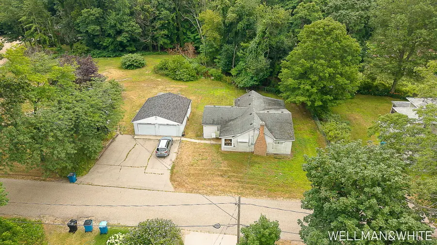 1019 Elizabeth Street, Saugatuck, MI 49453 - #3
