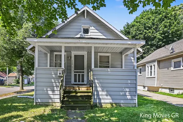 536 Shepard Street, Lansing, MI 48912