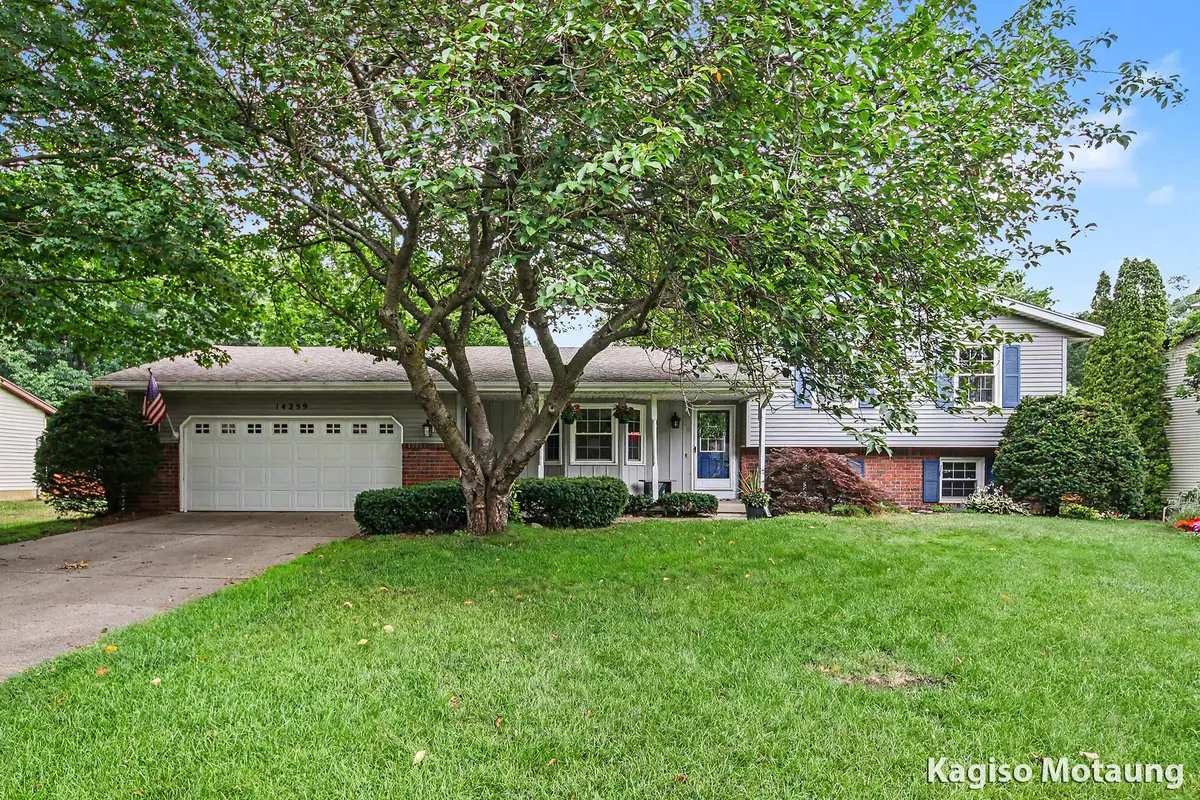 14259 Sunview Drive, Holland, MI 49424 - #1
