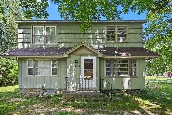 2430 W Kimmel Road, Jackson, MI 49201
