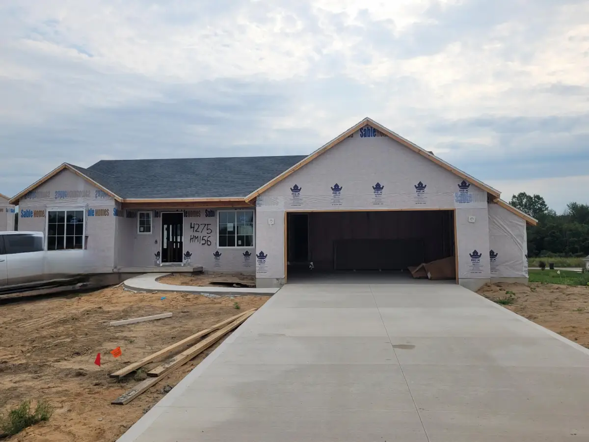 4275 Butternut Drive, Wayland, MI 49348 - #1