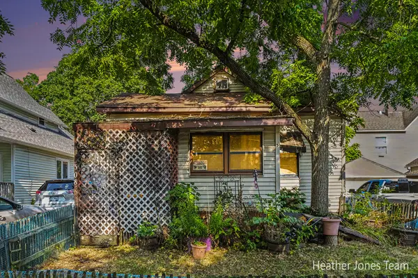 308 National Avenue NW, GrandRapids, MI 49504