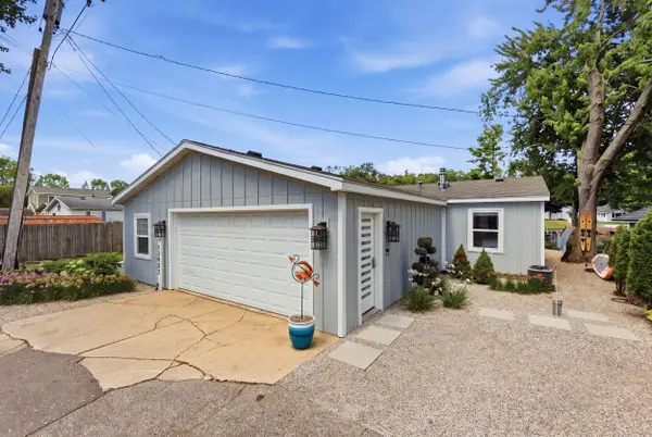 12932 Hazel Drive, Wayland, MI 49348