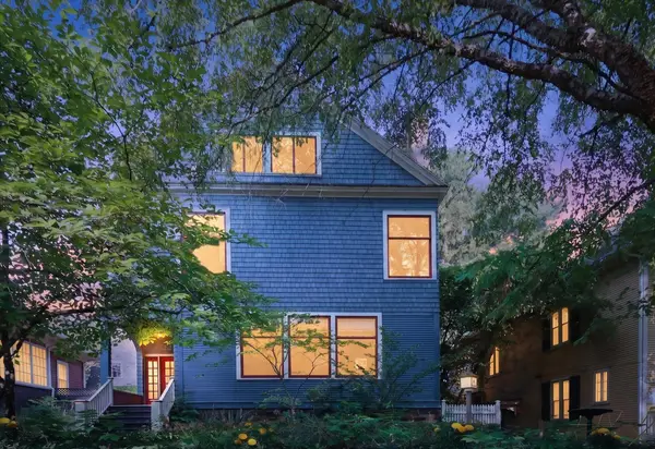 22 Prospect Avenue SE, GrandRapids, MI 49503