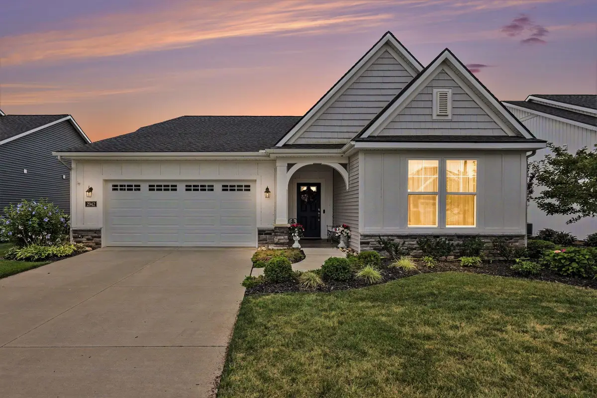 2942 Isle Water Drive, Belmont, MI 49306 - #1