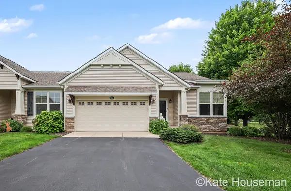 863 Cook'S Crossing Drive Building: 0, ByronCenter, MI 49315