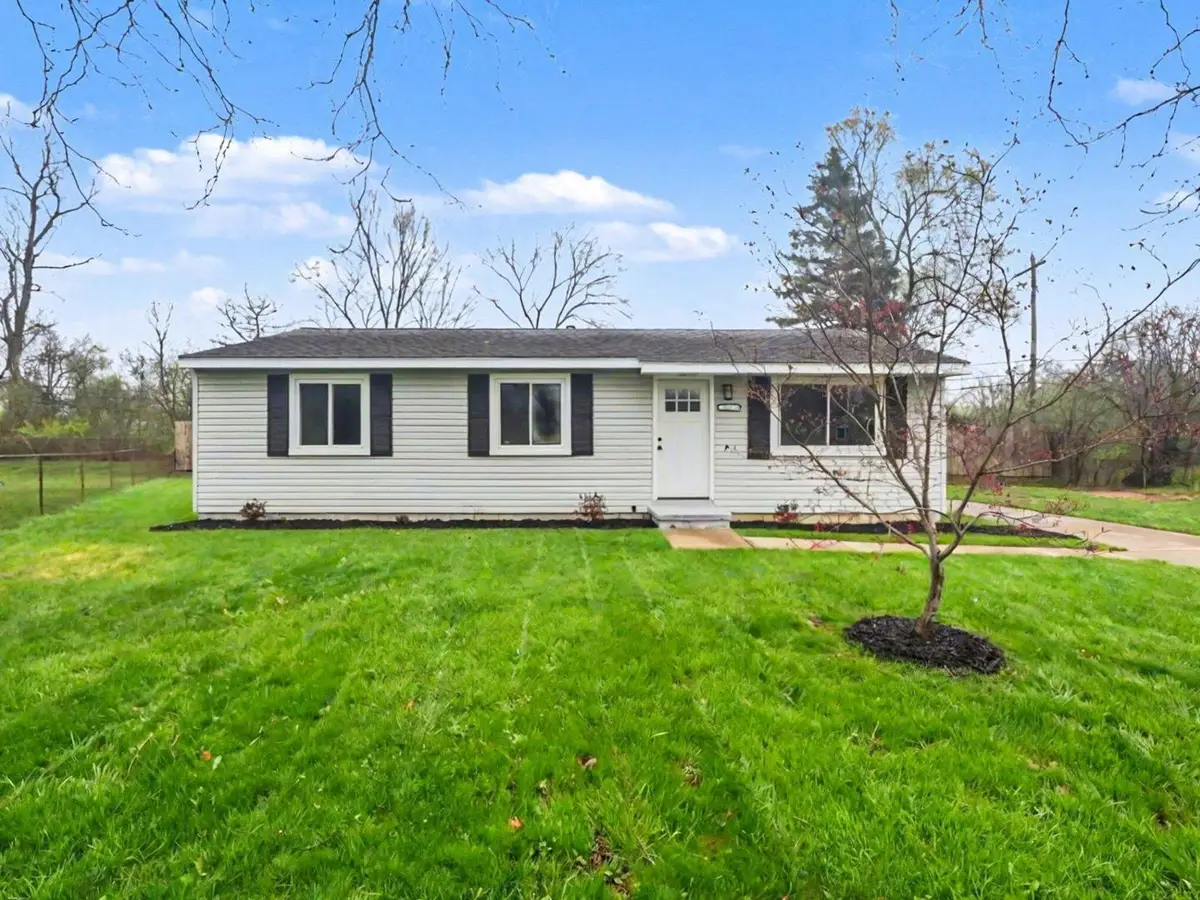 12 Faust Court, Ann Arbor, MI 48108 - #1