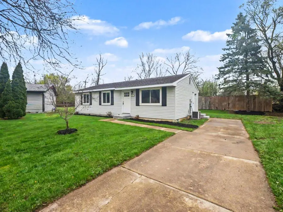 12 Faust Court, Ann Arbor, MI 48108 - #2