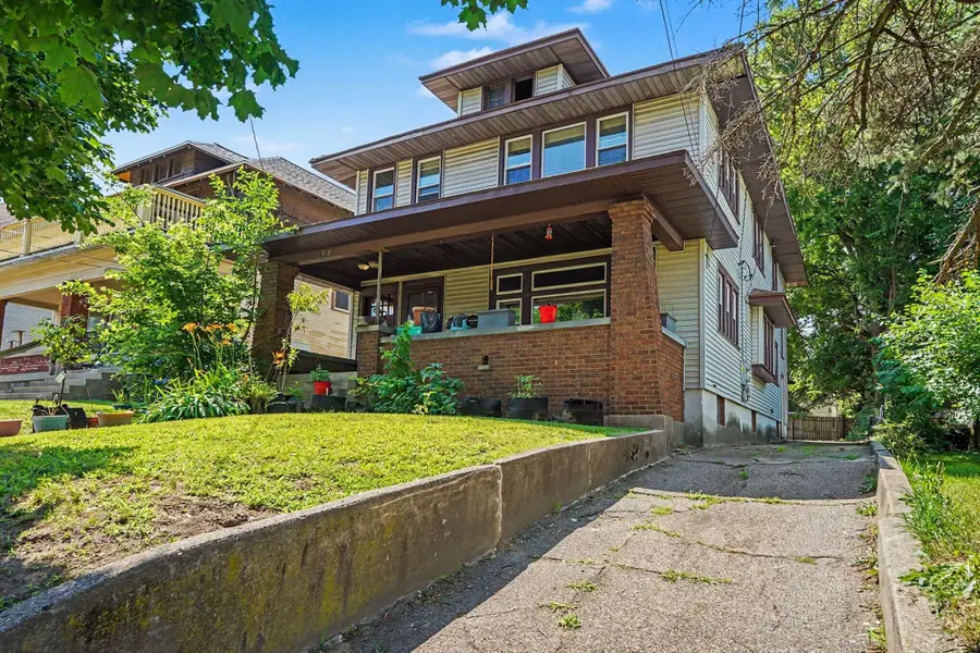 918 Martin Luther King Junior Street SE, Grand Rapids, MI 49507 - #2