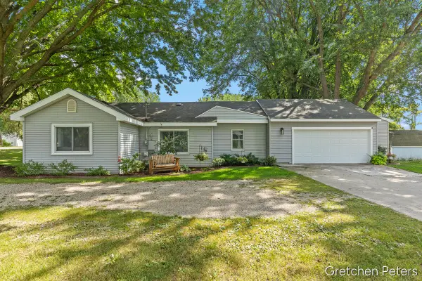 9551 Byron Center Avenue SW, ByronCenter, MI 49315