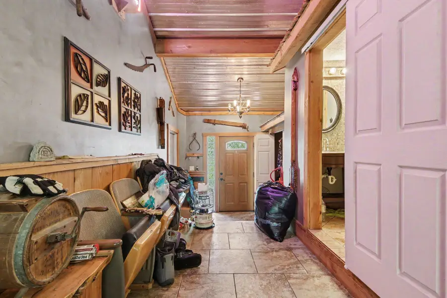 6266 E Hungerford Lake Drive, Norwich, MI 49307 - #3