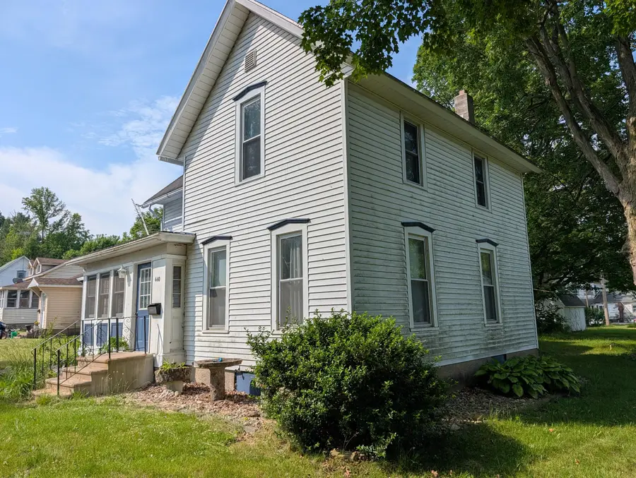 440 Mill Street, Constantine, MI 49042 - #2