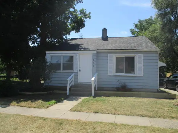 258 Floyd Street SW, GrandRapids, MI 49548