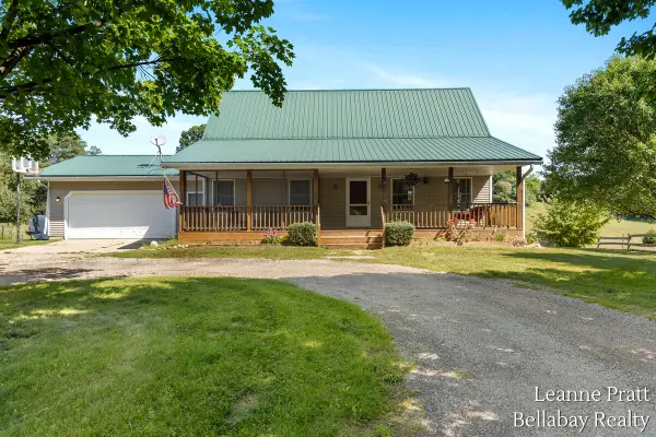 875 E Sager Road, Hastings, MI 49058