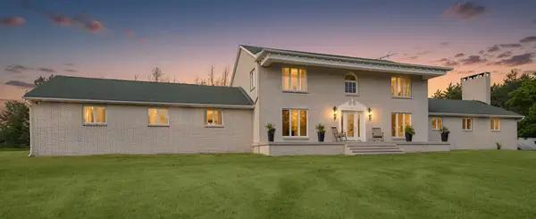 4500 W W Howard City-Edmore, SixLakes, MI 48886