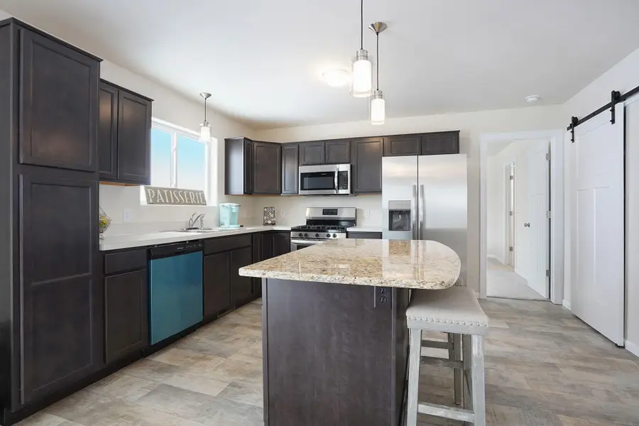 Unit 34 Legacy Lane, Hastings, MI 49058 - #2