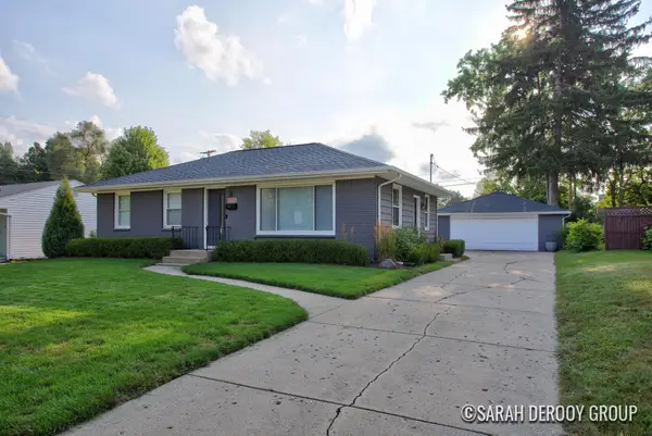 1936 Carlton Avenue NE, GrandRapids, MI 49505