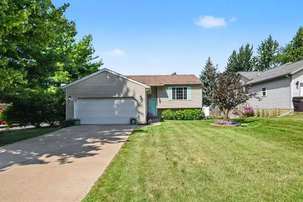 421 Macomb Avenue NW, GrandRapids, MI 49534