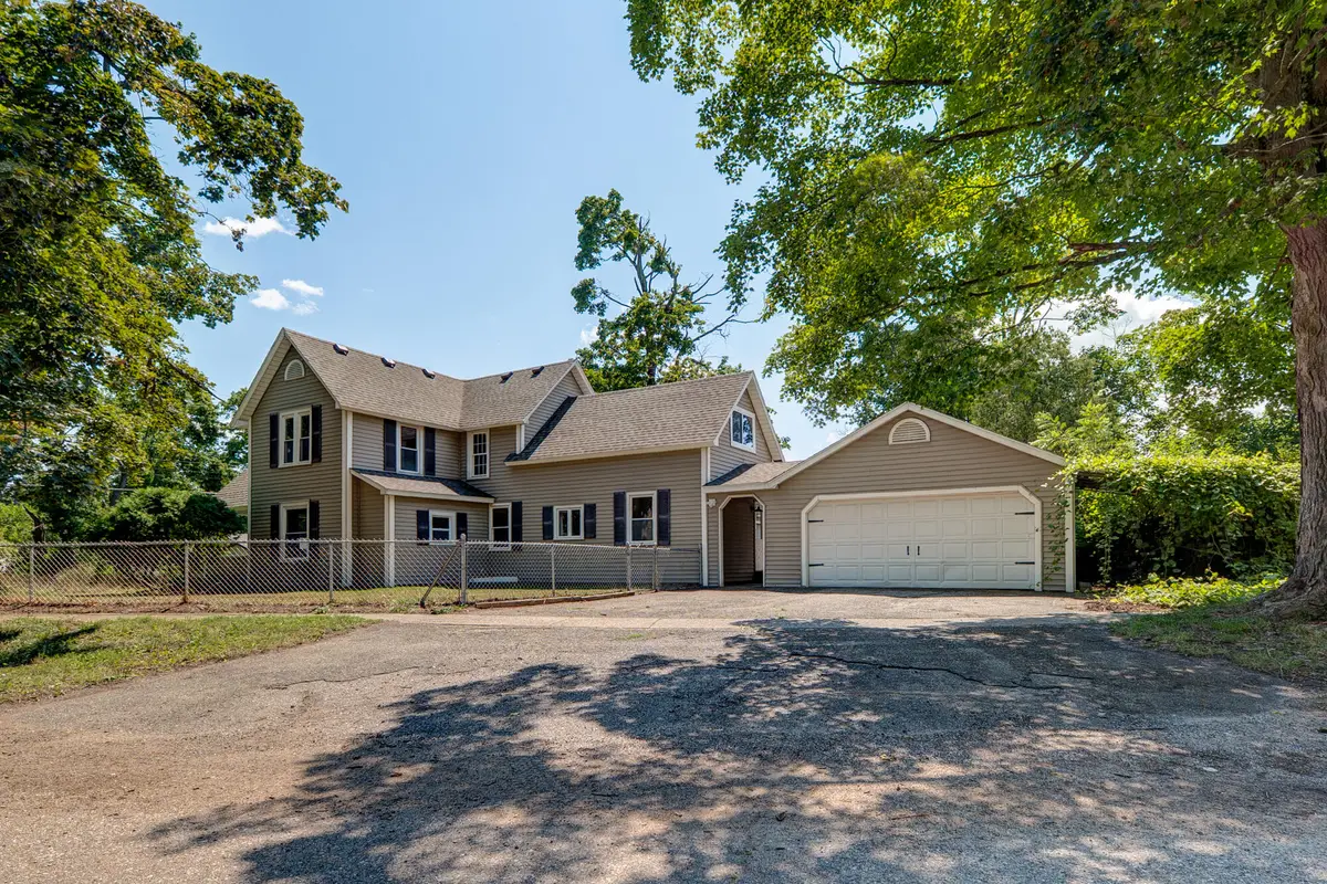 119 Burgess Drive, Galesburg, MI 49053 - #1