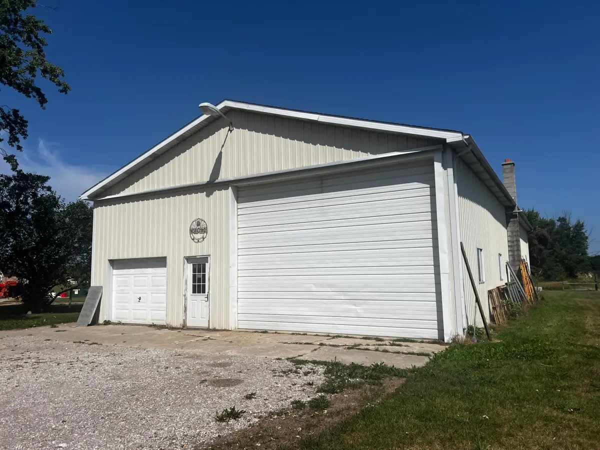 3522 9 Mile Road, Remus, MI 49340 - #1