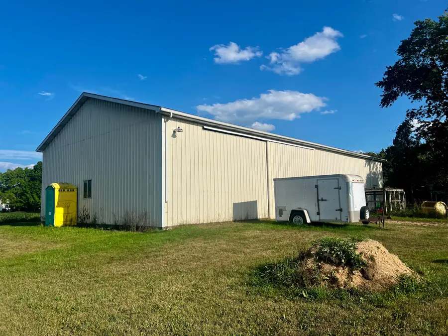 3522 9 Mile Road, Remus, MI 49340 - #2