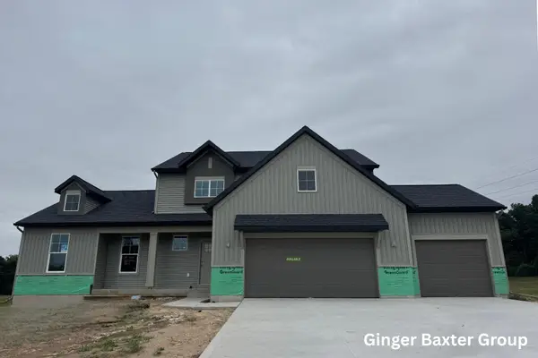1968 Fallasburg Park Drive NE Unit: 3, Lowell, MI 49331