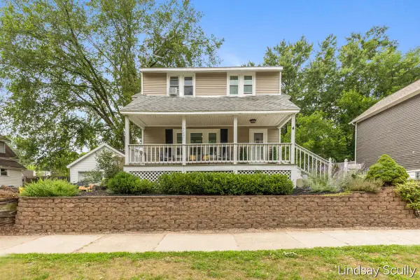1205 Valley Avenue NW, GrandRapids, MI 49504