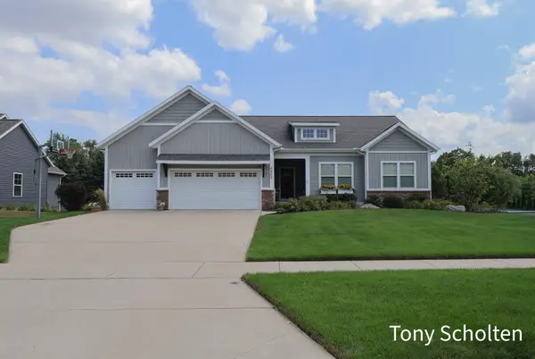 6850 Northbeech Court, Hudsonville, MI 49426