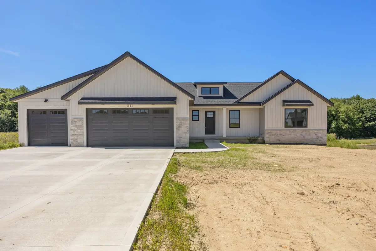 3266 Stonehill Court, Wayland, MI 49348 - #1