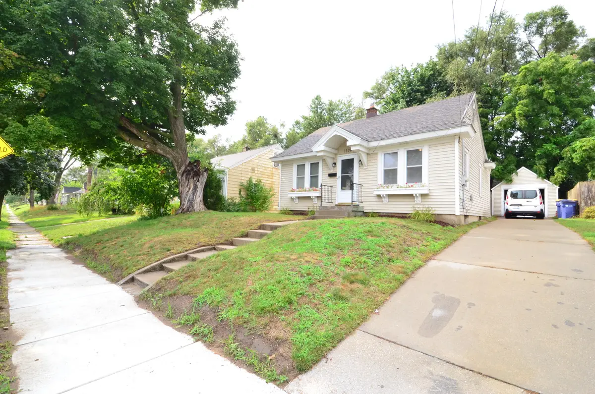 1129 Hollywood Street NE, Grand Rapids, MI 49505 - #1