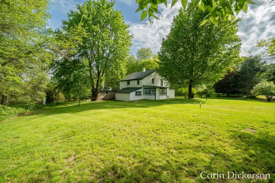 10860 Douglas Avenue, Plainwell, MI 49080 - #2