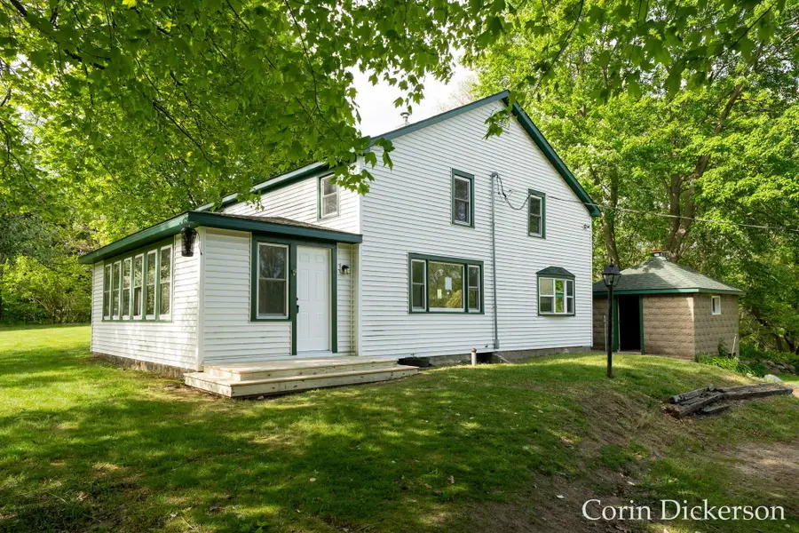 10860 Douglas Avenue, Plainwell, MI 49080 - #3