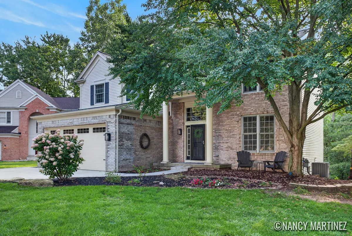 2554 Woodcreek Court SE, Kentwood, MI 49546 - #1