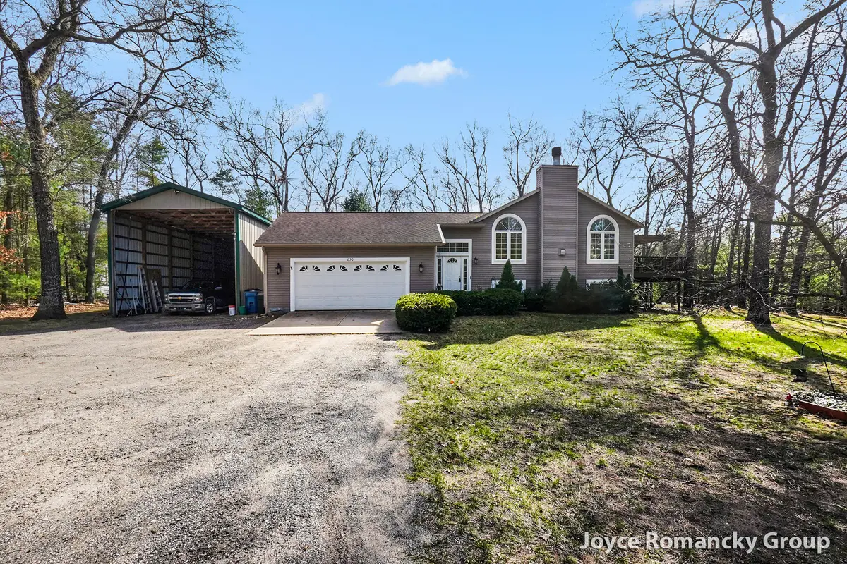 850 W White Lake Drive, Blue Lake, MI 49457 - #1
