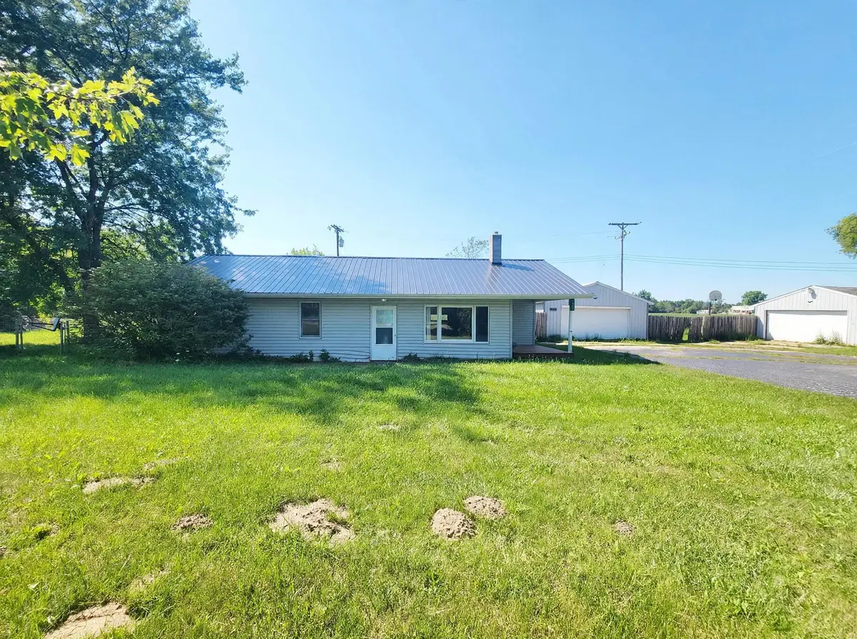 7410 Frankenmuth Road, Vassar, MI 48768 - #1