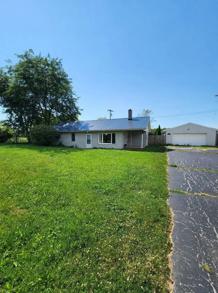 7410 Frankenmuth Road, Vassar, MI 48768 - #2