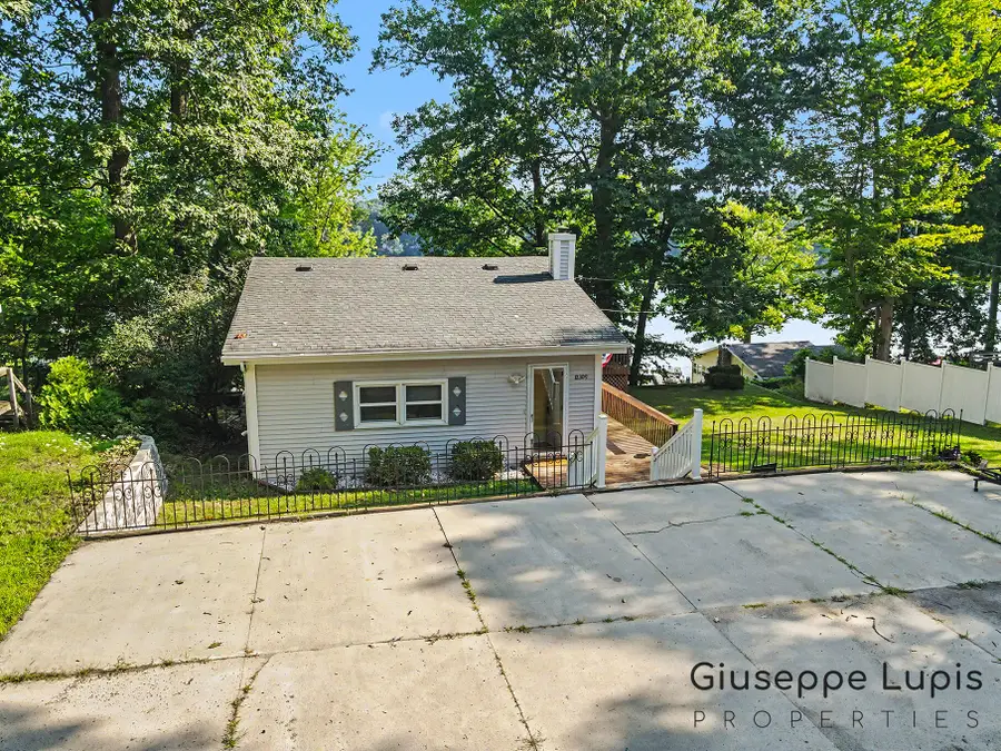 12309 Canter Drive NE, Belding, MI 48809 - #2