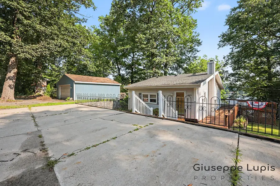 12309 Canter Drive NE, Belding, MI 48809 - #3