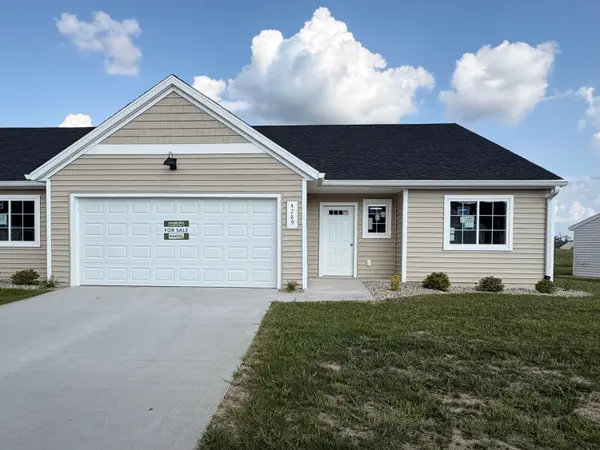 4289 Highpoint Drive Unit: 107, Wayland, MI 49348