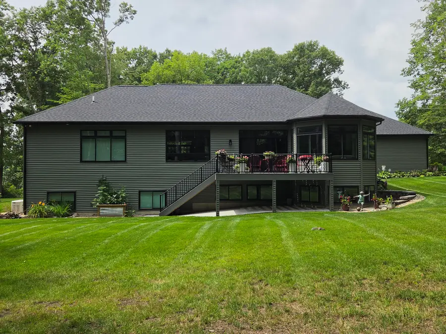 12487 Horseshoe Drive NE, Gowen, MI 49326 - #3