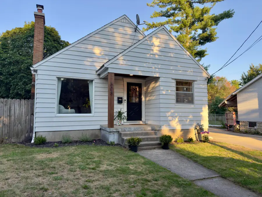 608 Garfield Avenue NW, Grand Rapids, MI 49504 - #2