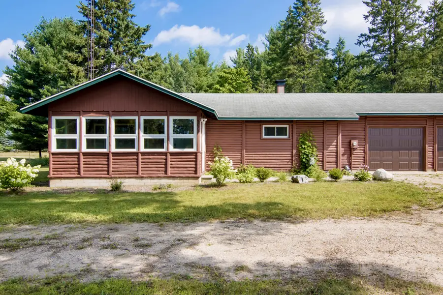 5073 Thumb Lake Road, Boyne Valley, MI 49713 - #3